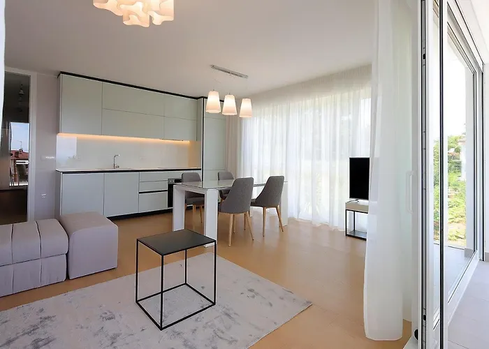 New With Swimming Pool Near The