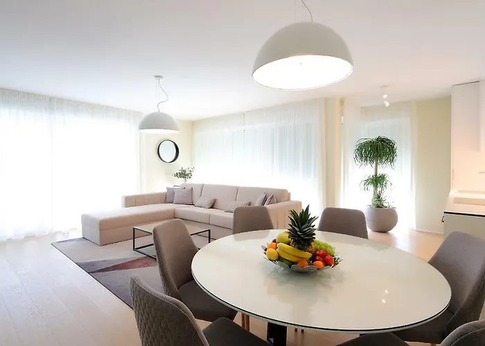 New With Swimming Pool Near The Apartment