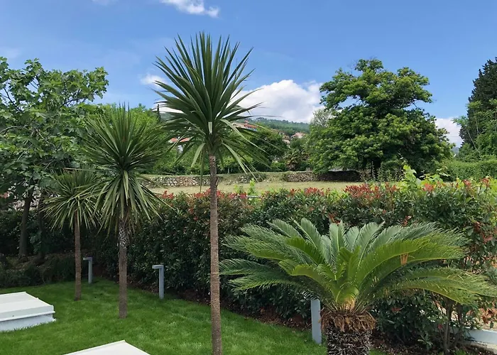 New With Swimming Pool Near The *