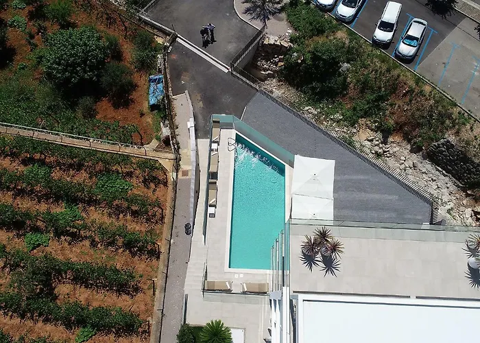 New With Swimming Pool Near The * Icici
