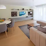 Appartement New With Swimming Pool Near The Ičići