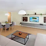 New With Swimming Pool Near The * Ičići