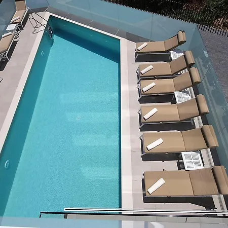 New With Swimming Pool Near The * Ičići