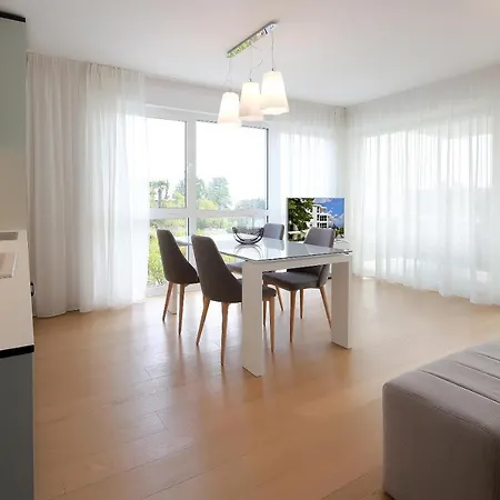 Apartman New With Swimming Pool Near The Ičići