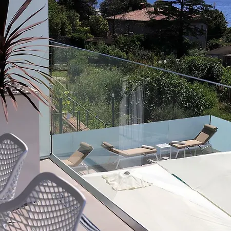 New With Swimming Pool Near The Lejlighed *