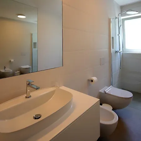 New With Swimming Pool Near The Appartement Ičići