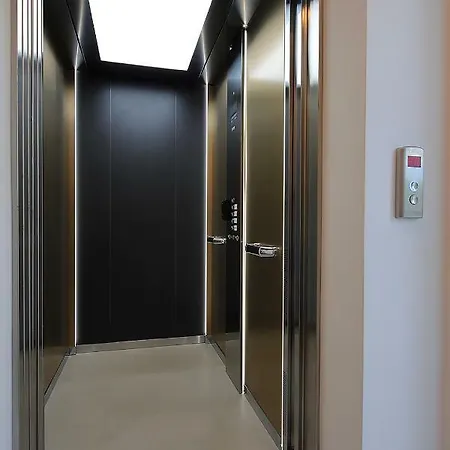 New With Swimming Pool Near The Apartman Ičići