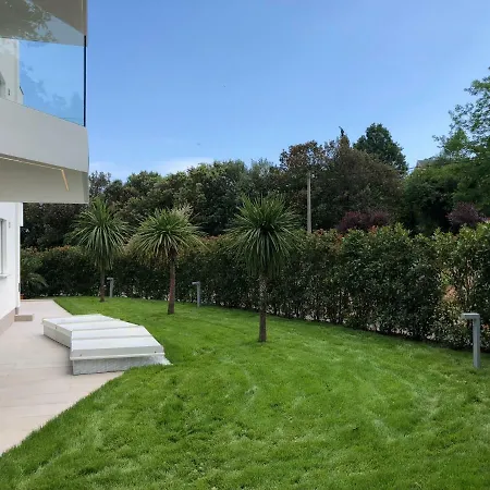 Appartement New With Swimming Pool Near The Ičići