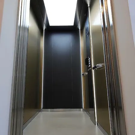 New With Swimming Pool Near The Appartement Ičići