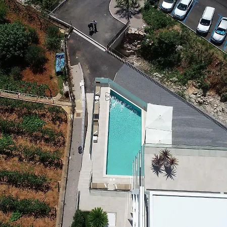 New With Swimming Pool Near The * Ičići