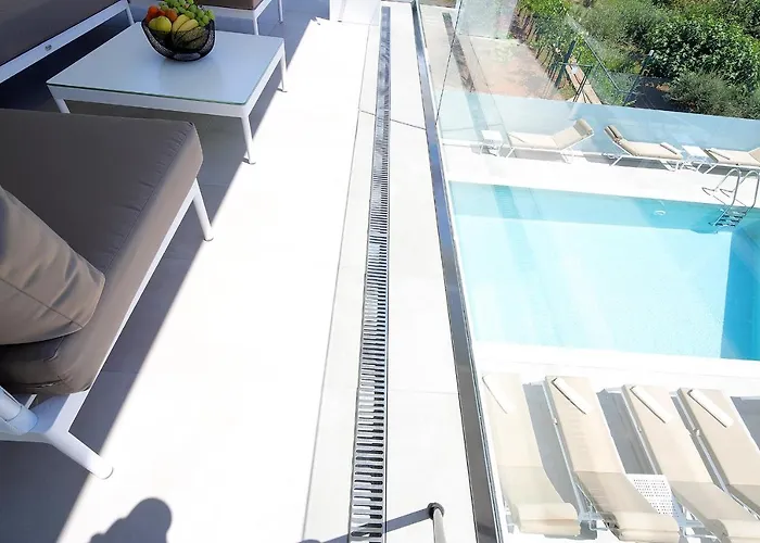 New With Swimming Pool Near The Appartamento