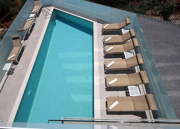 New With Swimming Pool Near The * Ičići