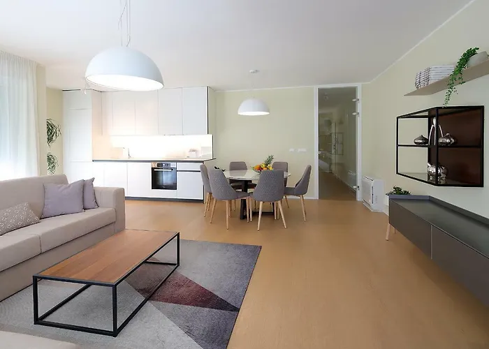 New With Swimming Pool Near The Appartamento Ičići