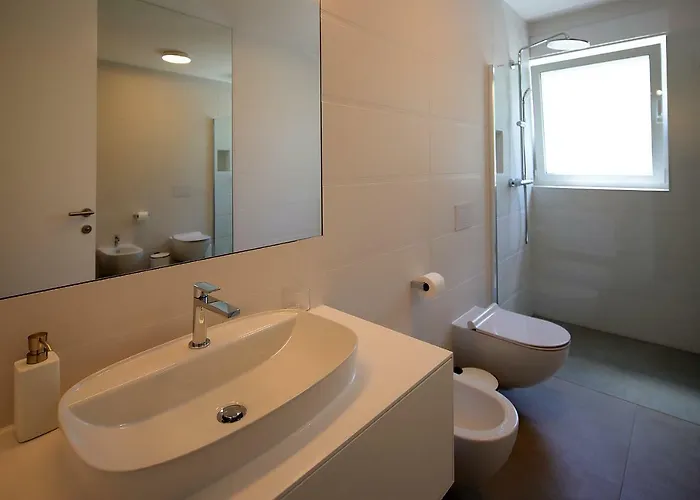 New With Swimming Pool Near The Appartamento Ičići